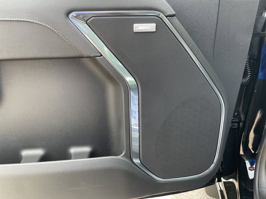 2026 Chevrolet Silverado 1500 LT Trail Boss - Photo 15