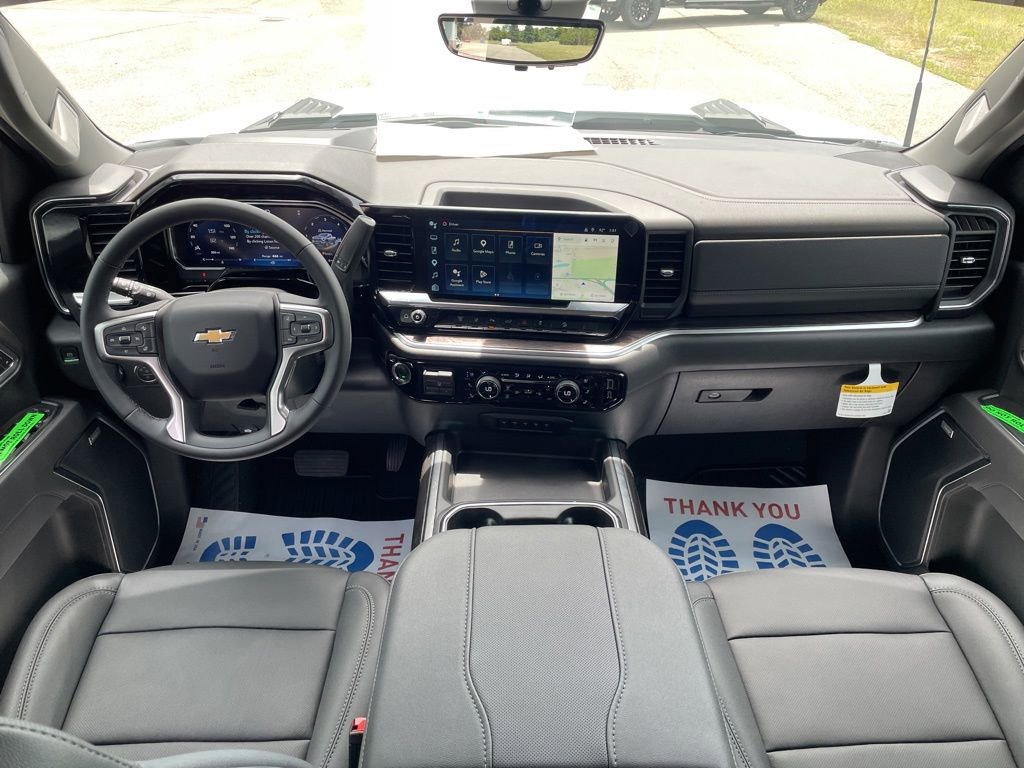 2026 Chevrolet Silverado 3500 HD LTZ - Photo 23