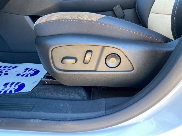 2026 Chevrolet Equinox ACTIV - Photo 11