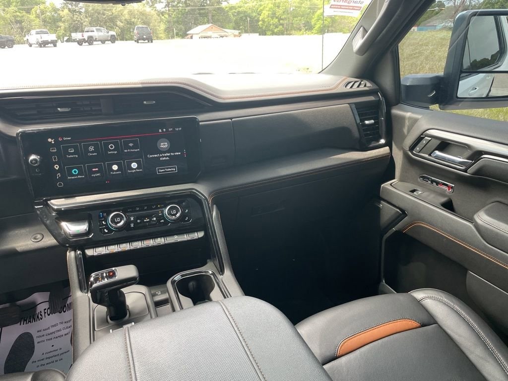 2023 GMC Sierra 1500 AT4 - Photo 22