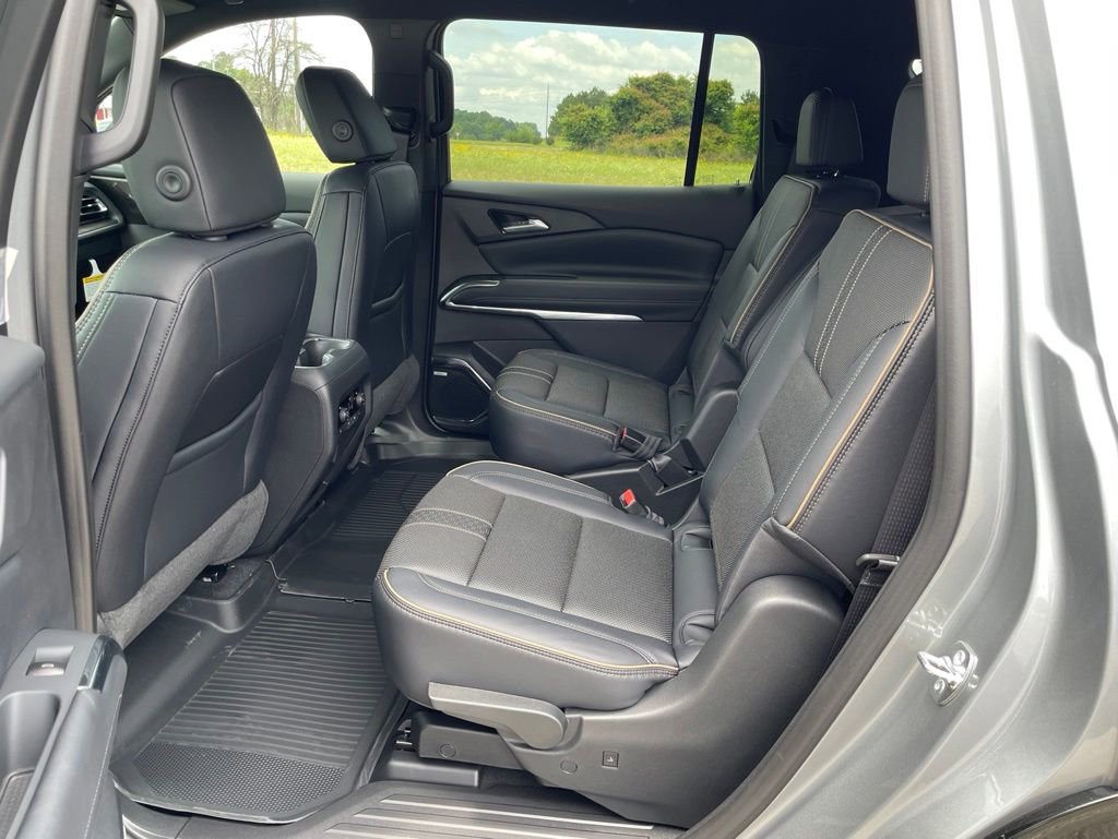 2026 Chevrolet Traverse High Country - Photo 23