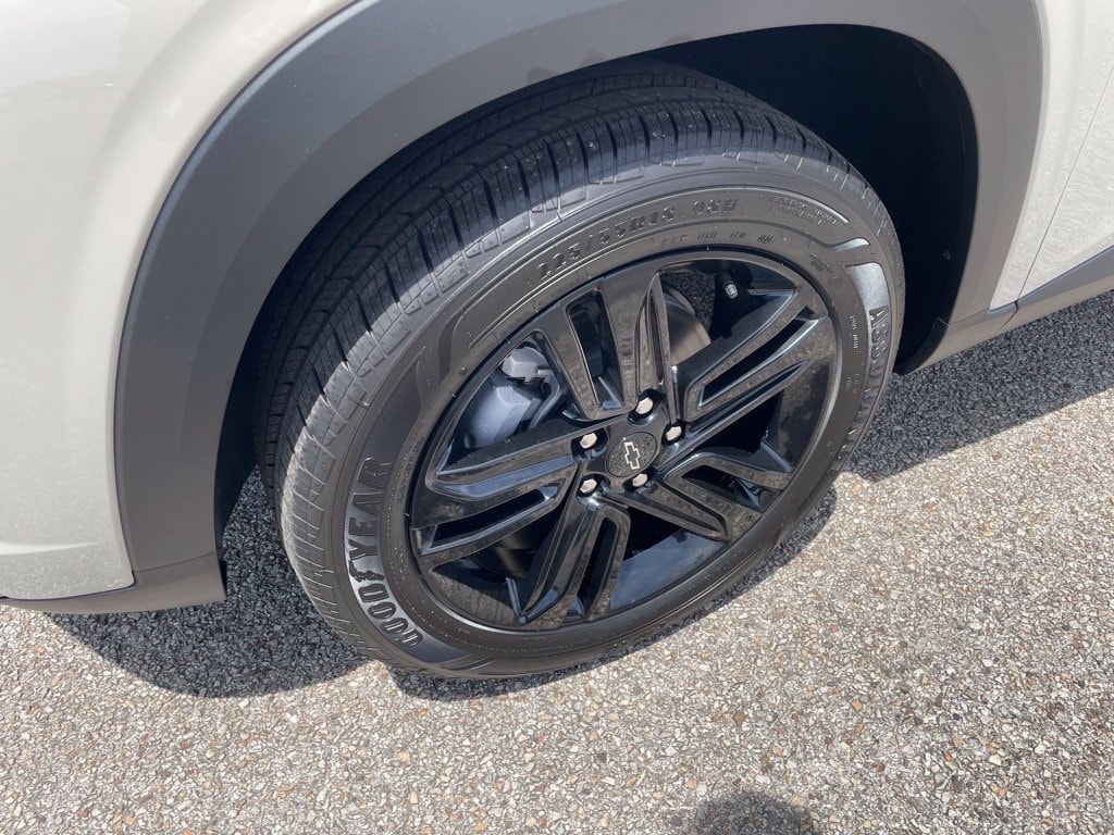 2026 Chevrolet Trax Activ - Photo 11