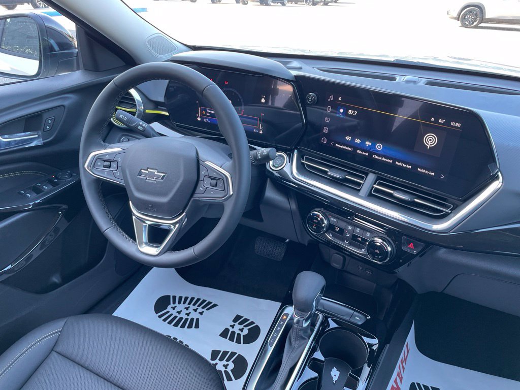 2026 Chevrolet Trax Activ - Photo 31