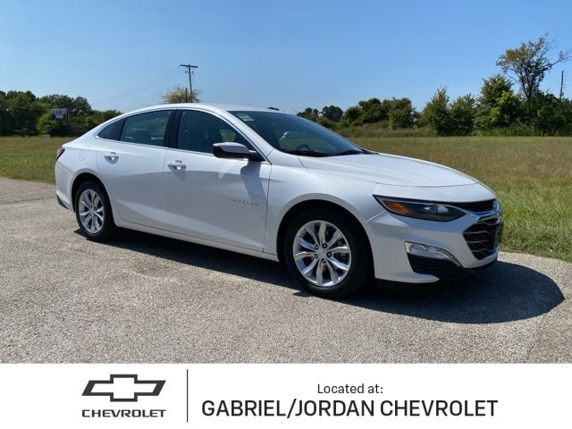 2019 Chevrolet Malibu