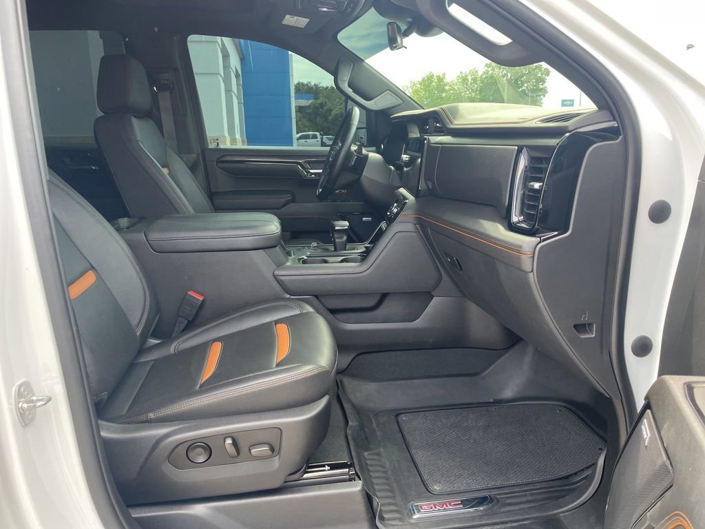 2023 GMC Sierra 1500 AT4 - Photo 27