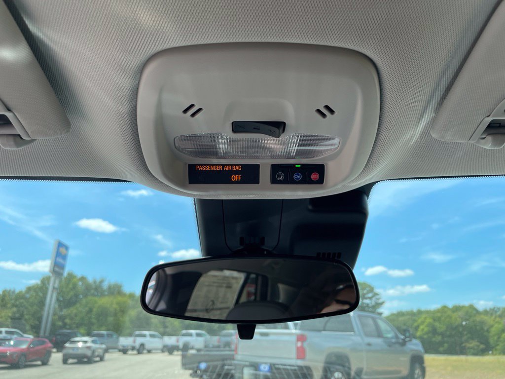 2026 Chevrolet Trax Activ - Photo 25