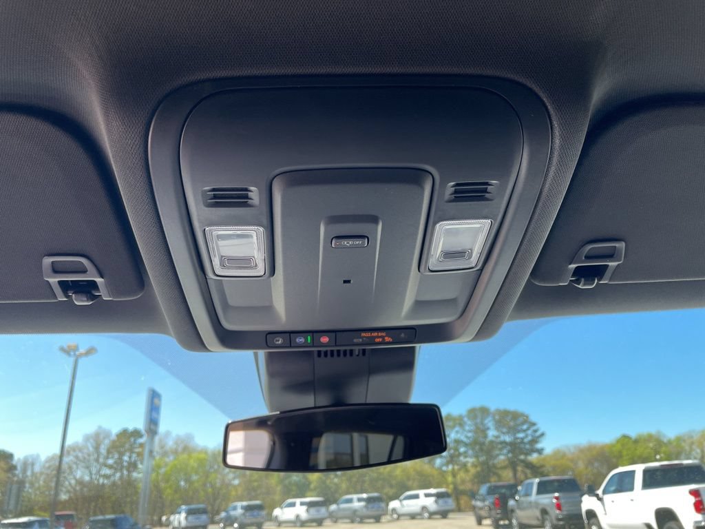 2026 Chevrolet Tahoe LS - Photo 27