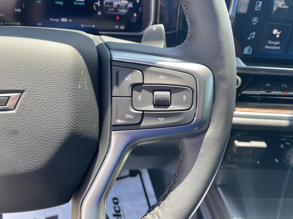 2026 Chevrolet Silverado 1500 LT Trail Boss - Photo 22