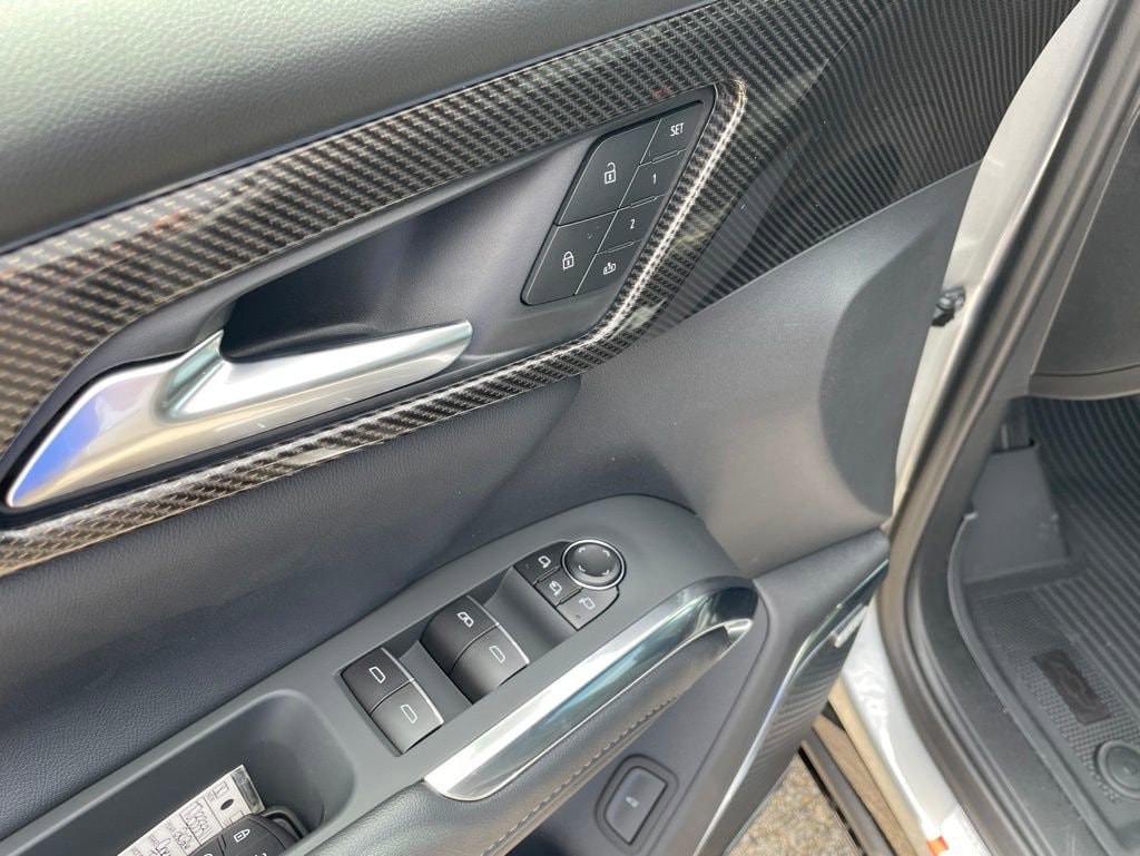 2026 Chevrolet Traverse High Country - Photo 13