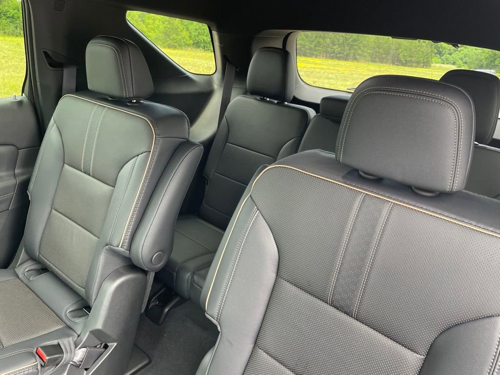 2026 Chevrolet Traverse High Country - Photo 24