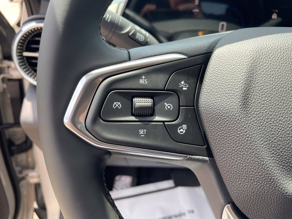 2026 Chevrolet Trax Activ - Photo 18