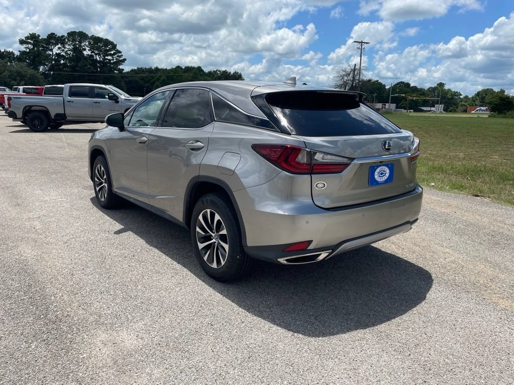 Used 2020 Lexus RX RX 350 SUV