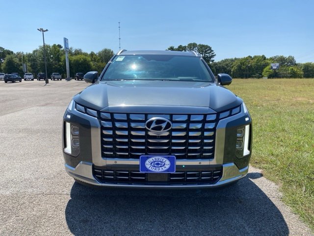 2023 Hyundai Palisade Calligraphy photo 2