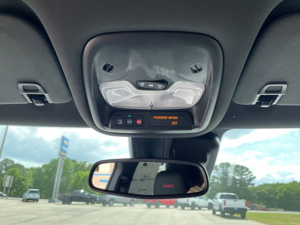 2026 Chevrolet Trailblazer RS - Photo 19