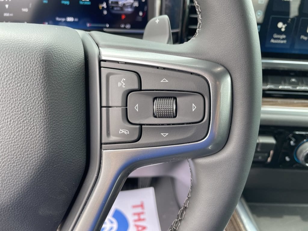 2026 Chevrolet Silverado 1500 LT Trail Boss - Photo 26