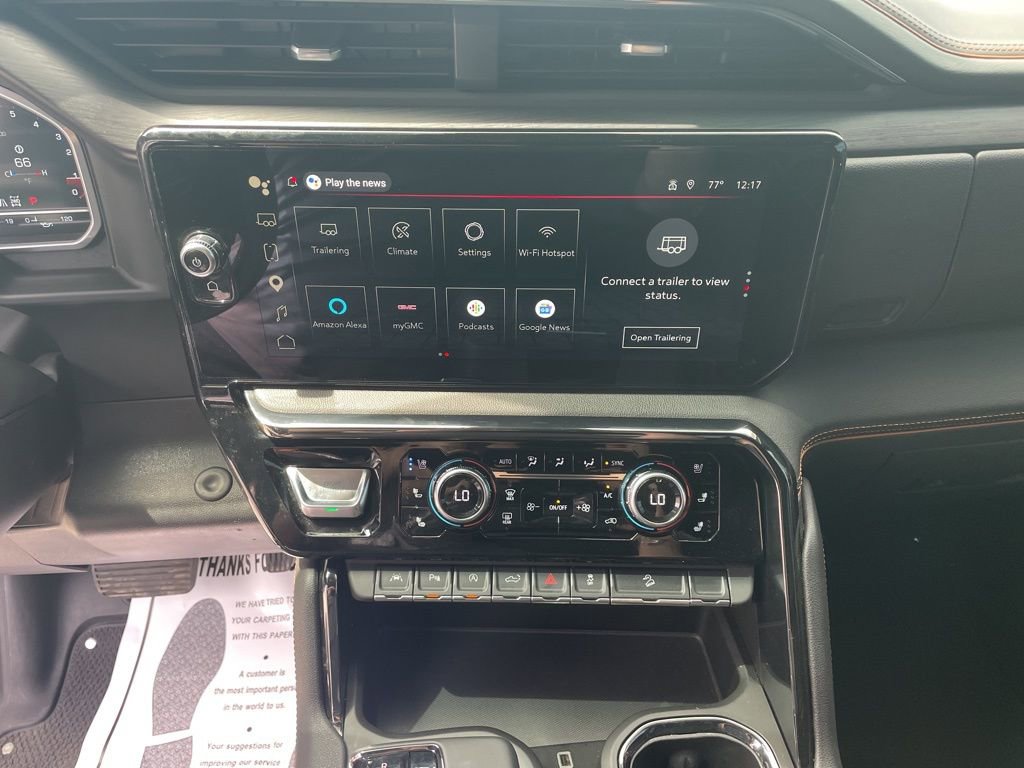 2023 GMC Sierra 1500 AT4 - Photo 18