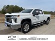 Chevrolet Silverado 3500 HD