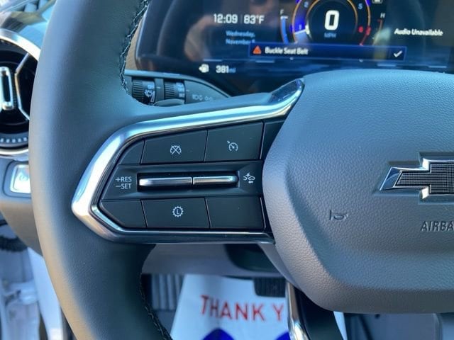 2026 Chevrolet Equinox ACTIV - Photo 15