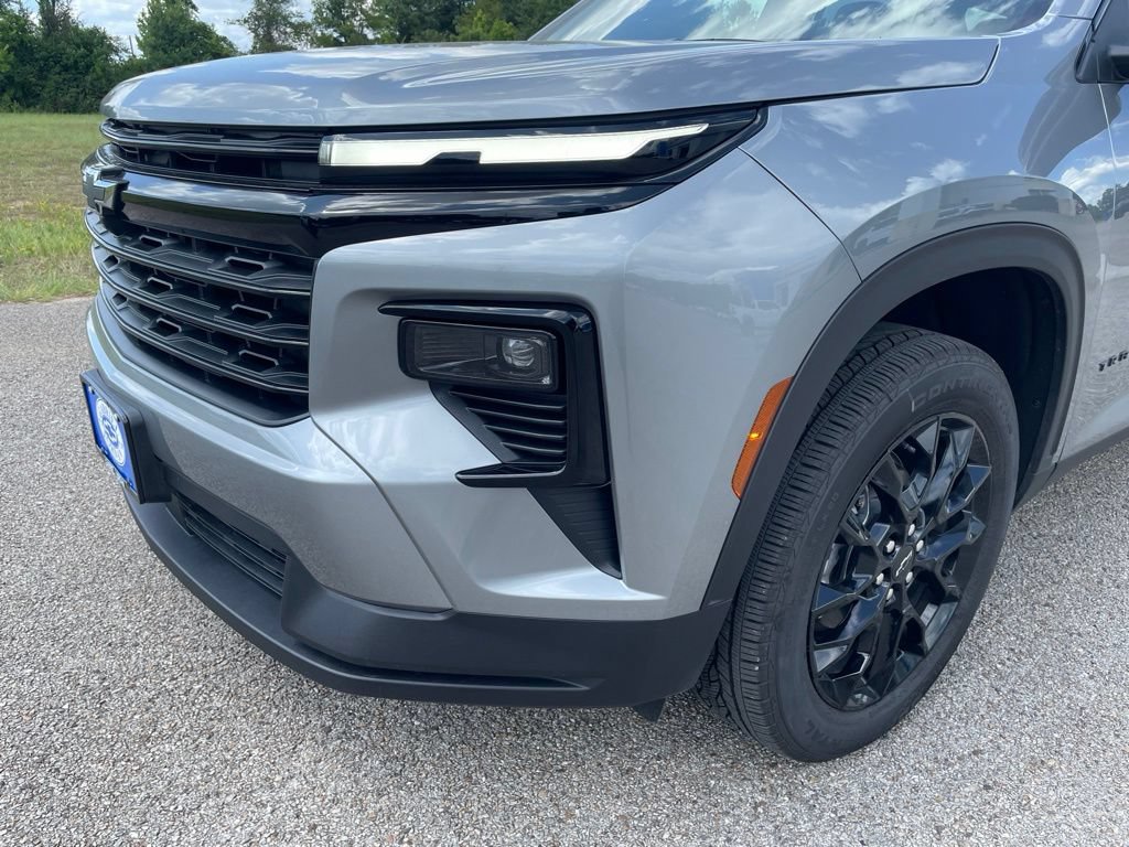 2026 Chevrolet Traverse LT - Photo 11