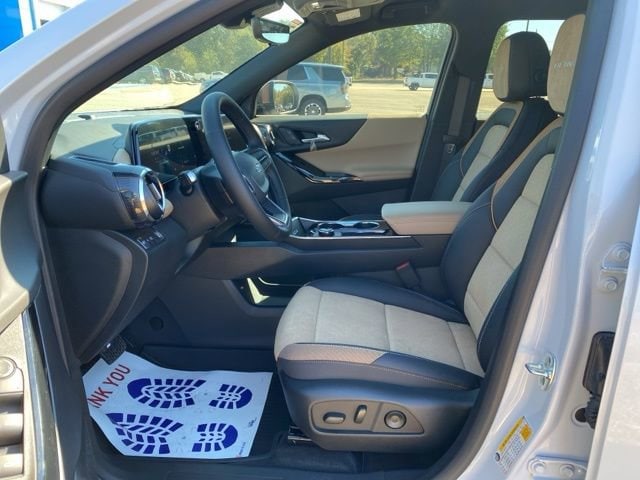 2026 Chevrolet Equinox ACTIV - Photo 10
