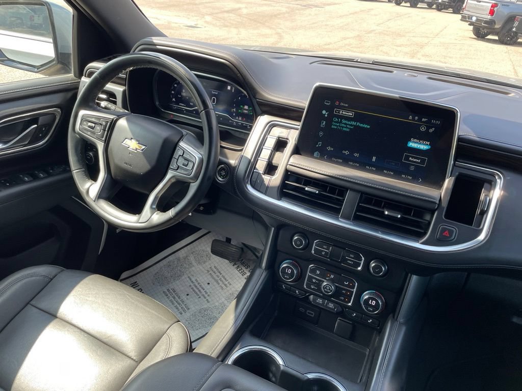 2023 Chevrolet Tahoe LT - Photo 31