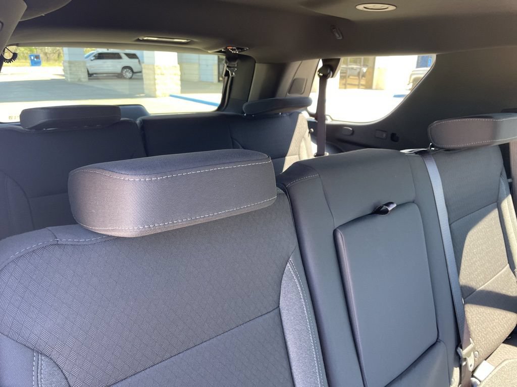 2026 Chevrolet Tahoe LS - Photo 36