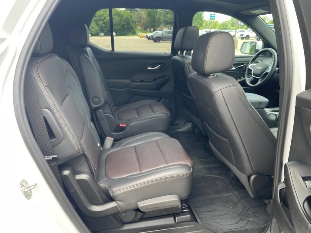 2023 Chevrolet Traverse High Country - Photo 36