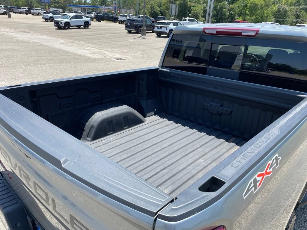 2026 Chevrolet Silverado 1500 RST - Photo 41