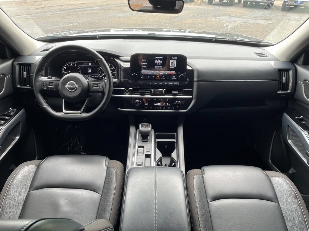 2023 Nissan Pathfinder SL - Photo 30