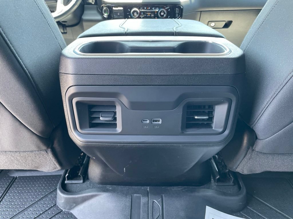 2026 Chevrolet Silverado 1500 RST - Photo 36