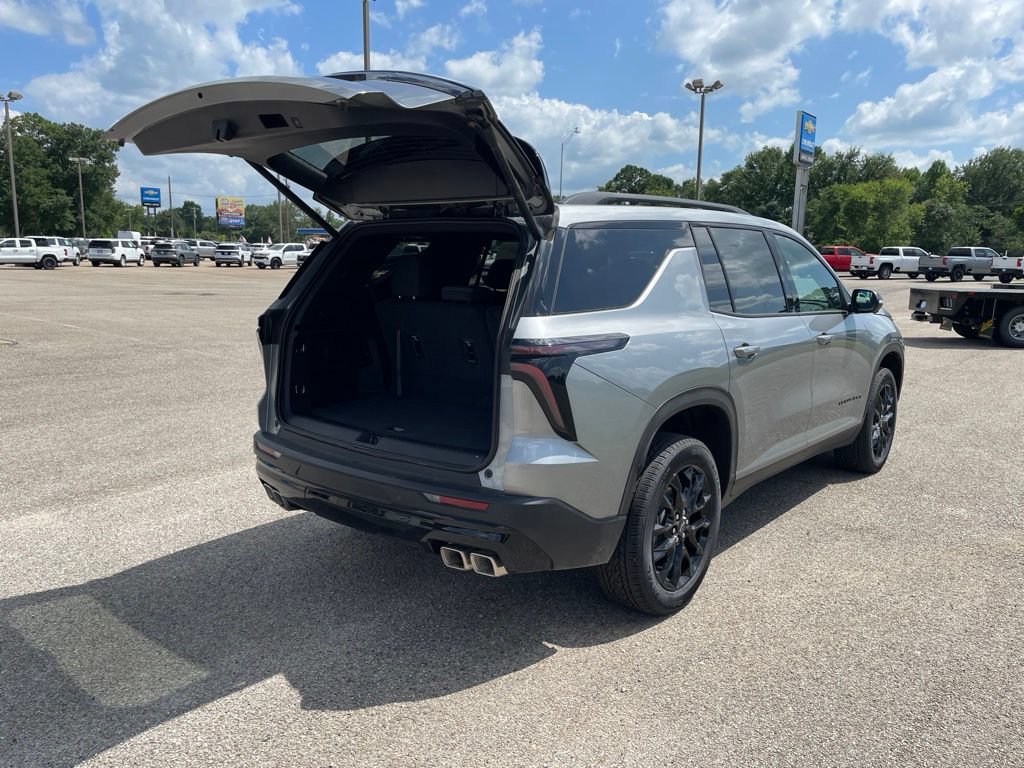 2026 Chevrolet Traverse LT - Photo 39