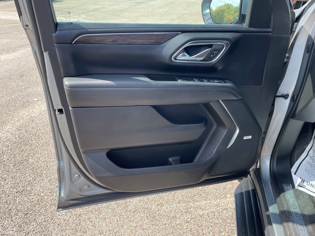 2023 Chevrolet Tahoe LT - Photo 14