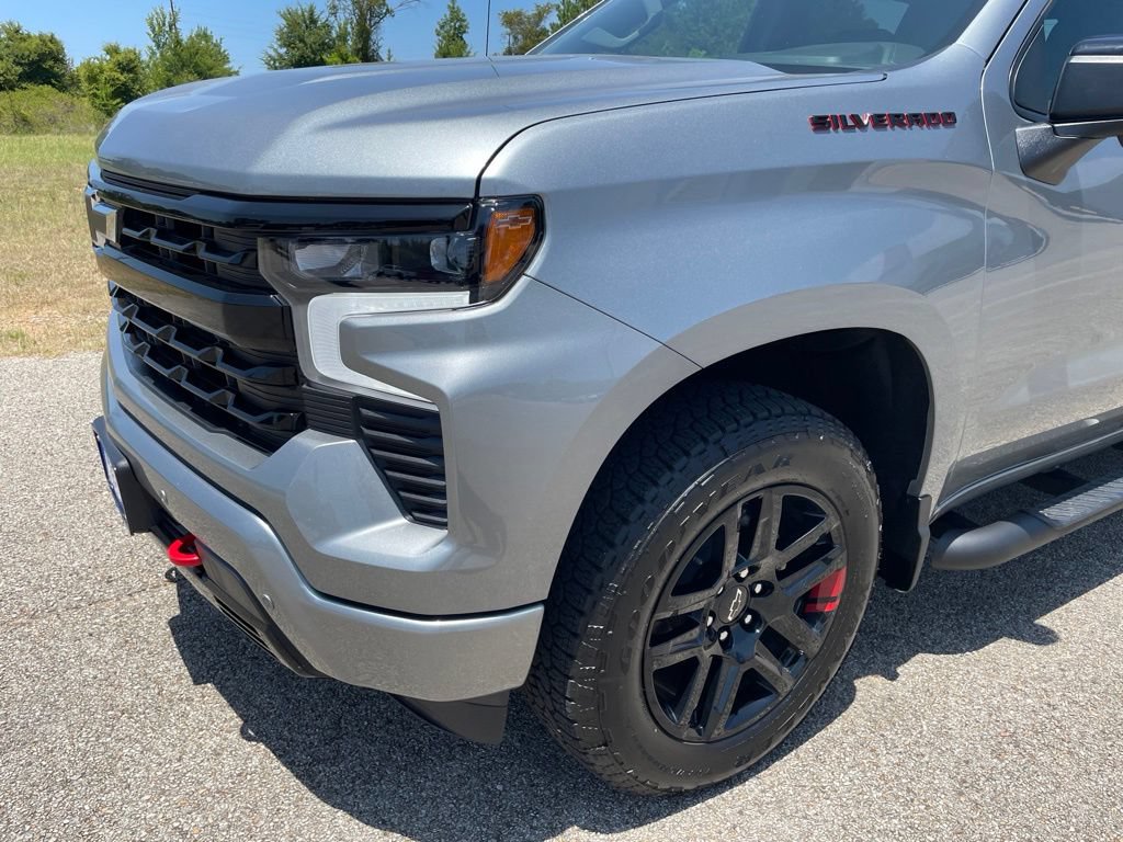 2026 Chevrolet Silverado 1500 RST - Photo 11