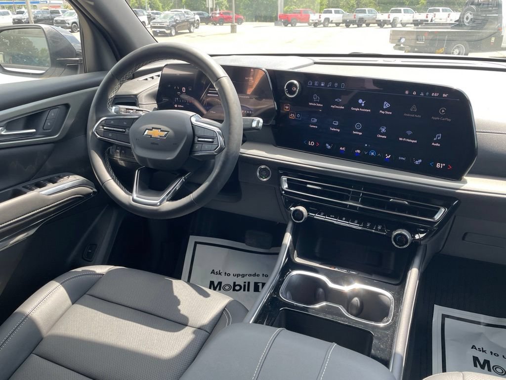 2026 Chevrolet Traverse LT - Photo 31