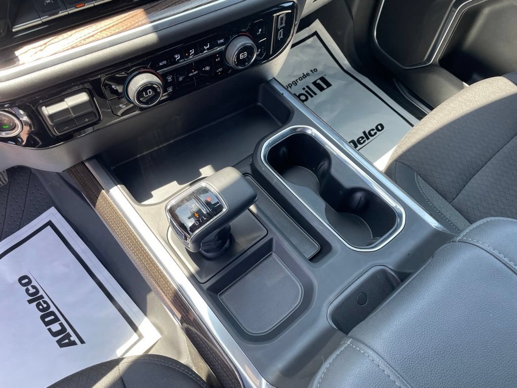 2026 Chevrolet Silverado 1500 RST - Photo 26