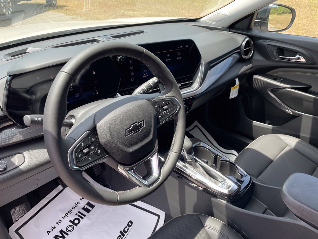 2026 Chevrolet Trax Activ - Photo 26
