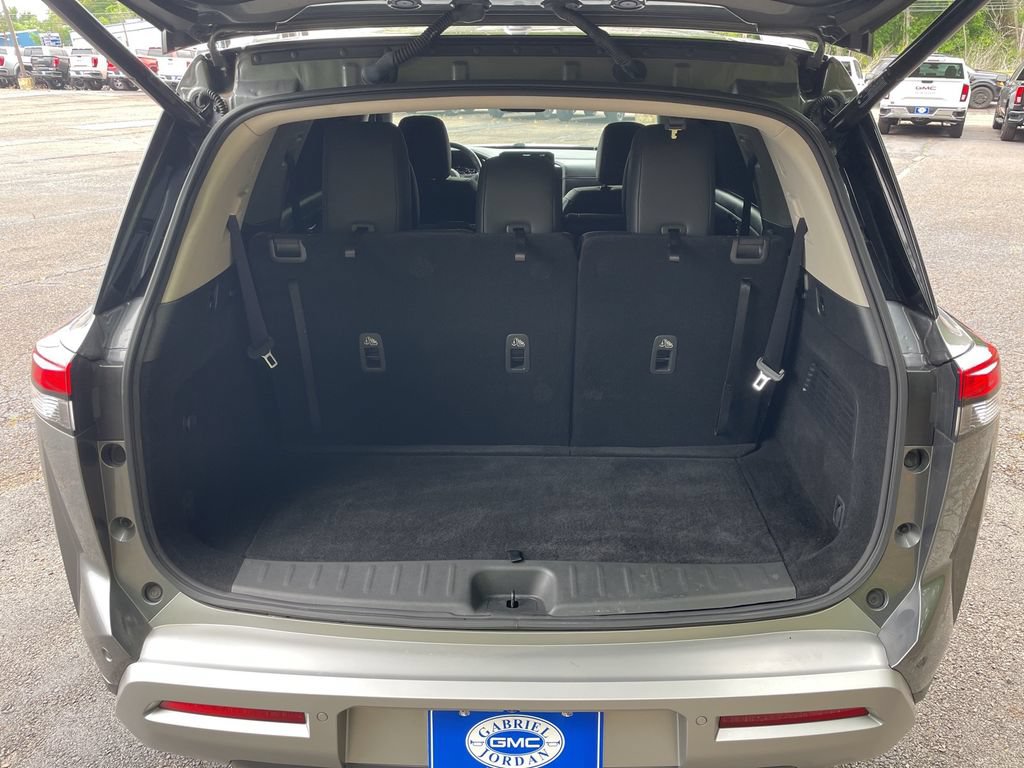 2023 Nissan Pathfinder SL - Photo 39