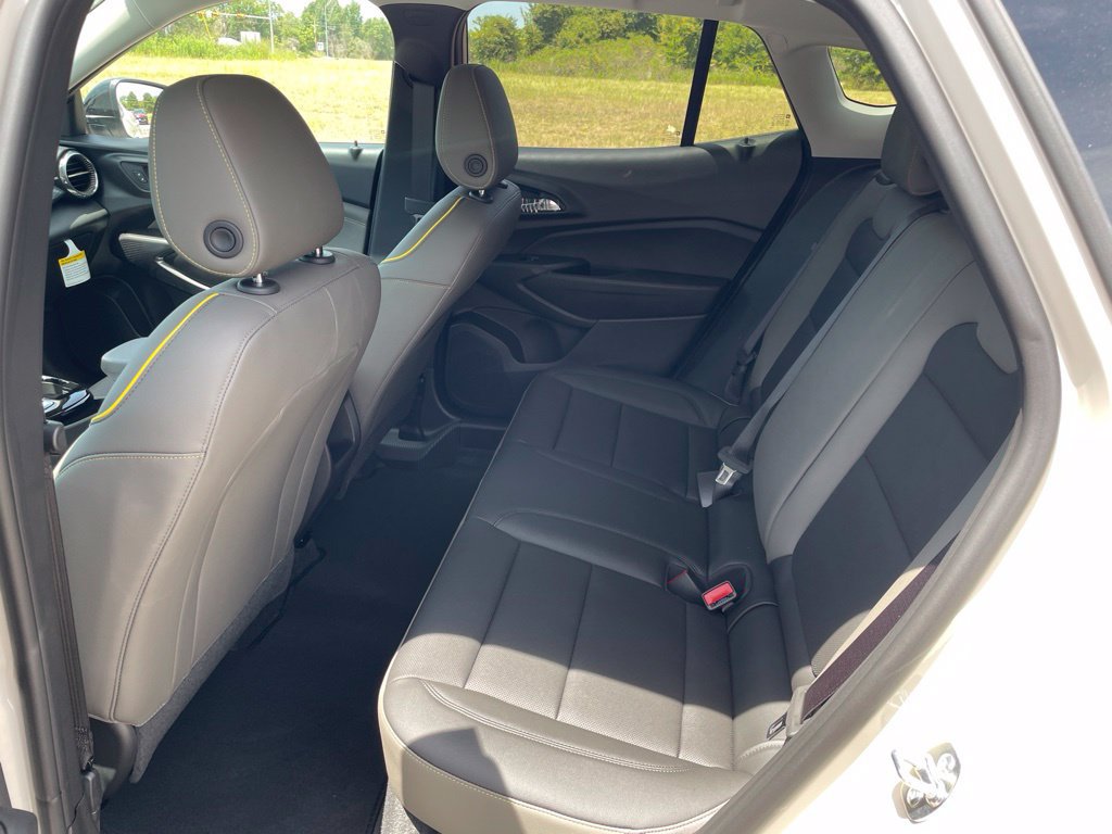 2026 Chevrolet Trax Activ - Photo 33