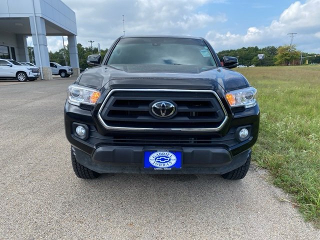 2023 Toyota Tacoma SR5 V6 photo 2