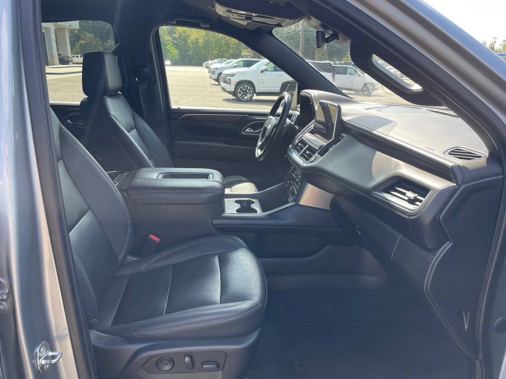 2023 Chevrolet Tahoe LT - Photo 36
