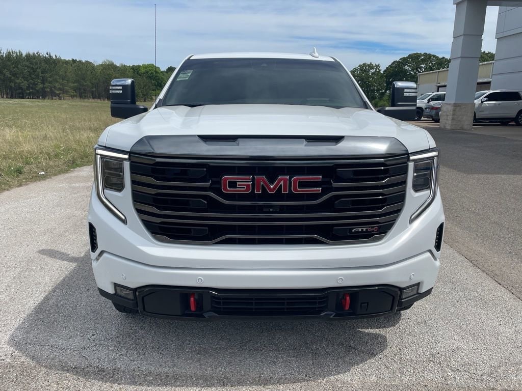 2023 GMC Sierra 1500 AT4 - Photo 8
