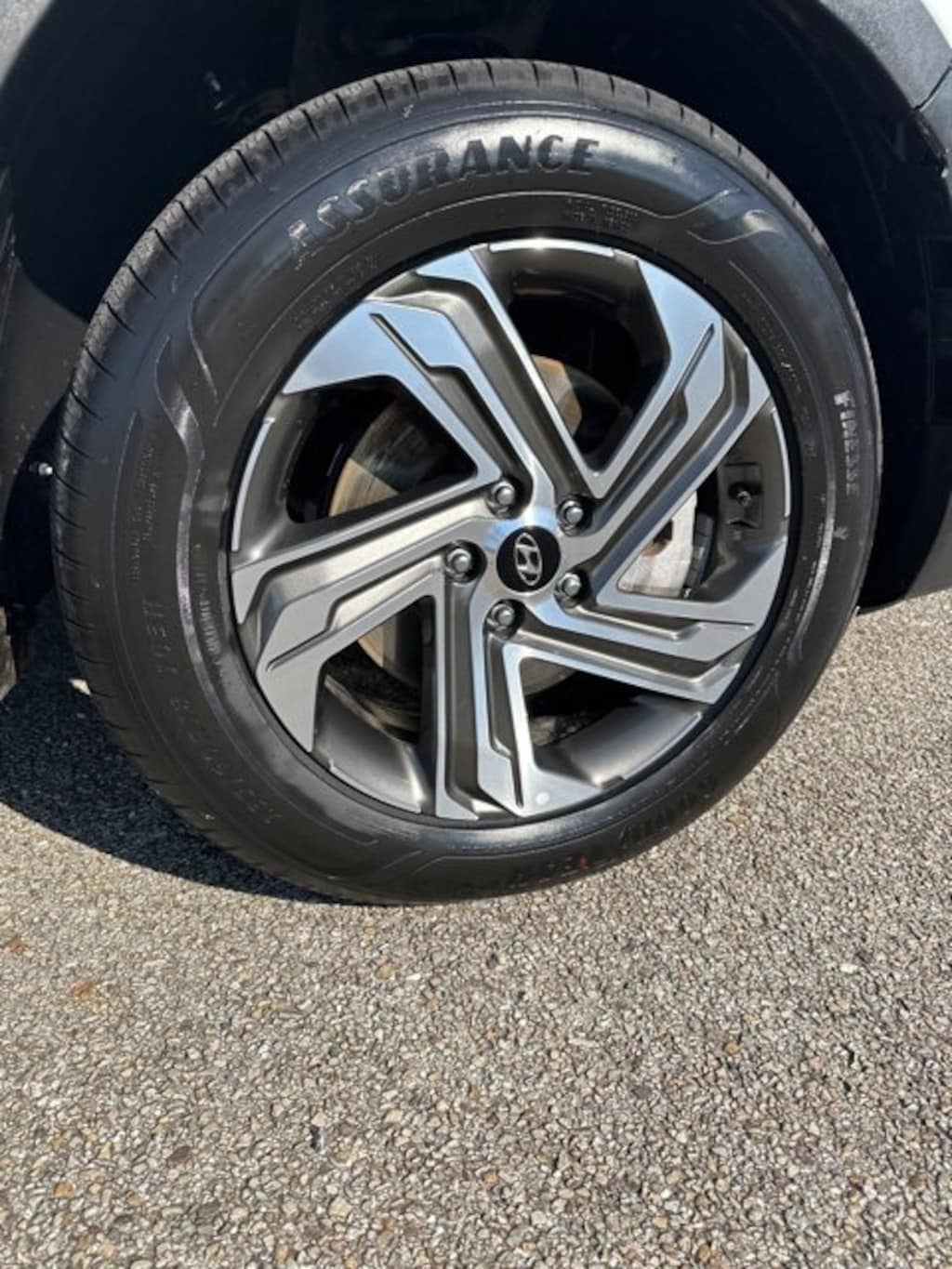 Used 2023 Hyundai Santa Fe SEL SUV