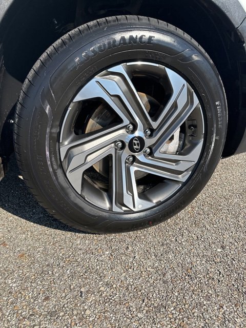 2023 Hyundai Santa Fe SEL photo 2