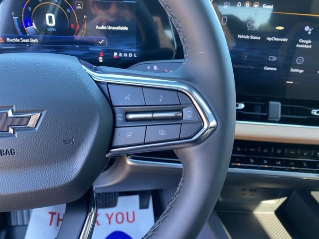 2026 Chevrolet Equinox ACTIV - Photo 16