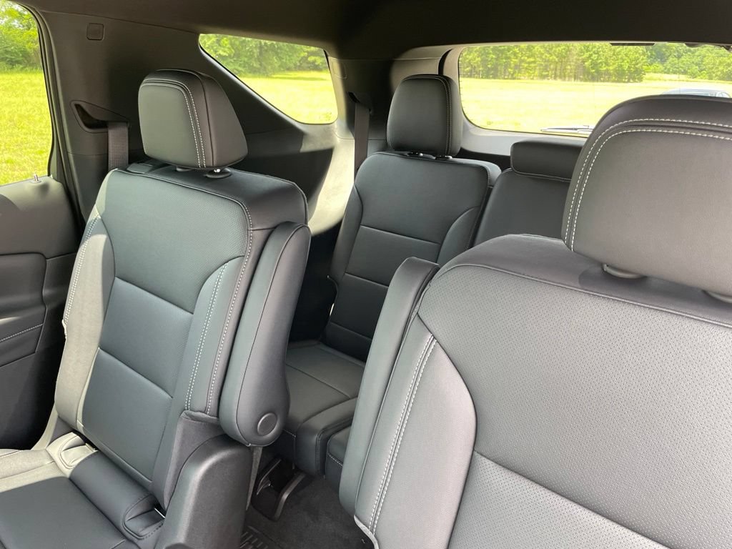 2026 Chevrolet Traverse LT - Photo 34