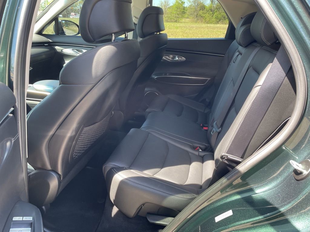 2023 GENESIS GV70 Standard - Photo 28