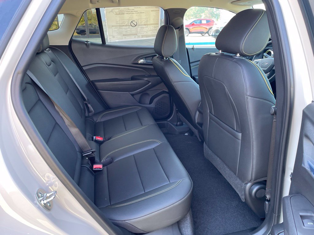 2026 Chevrolet Trax Activ - Photo 34