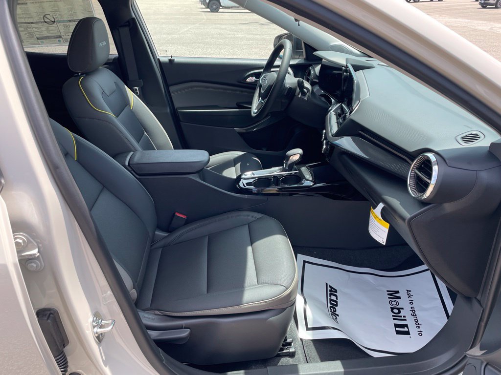 2026 Chevrolet Trax Activ - Photo 35
