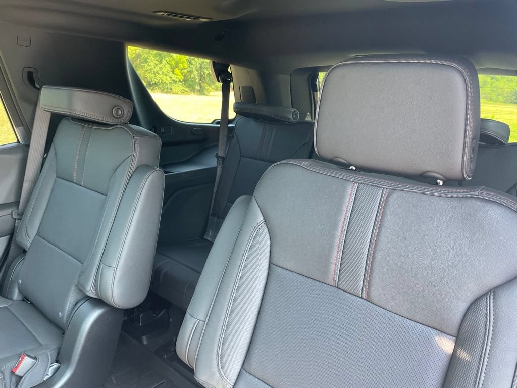 2026 Chevrolet Tahoe RST - Photo 37