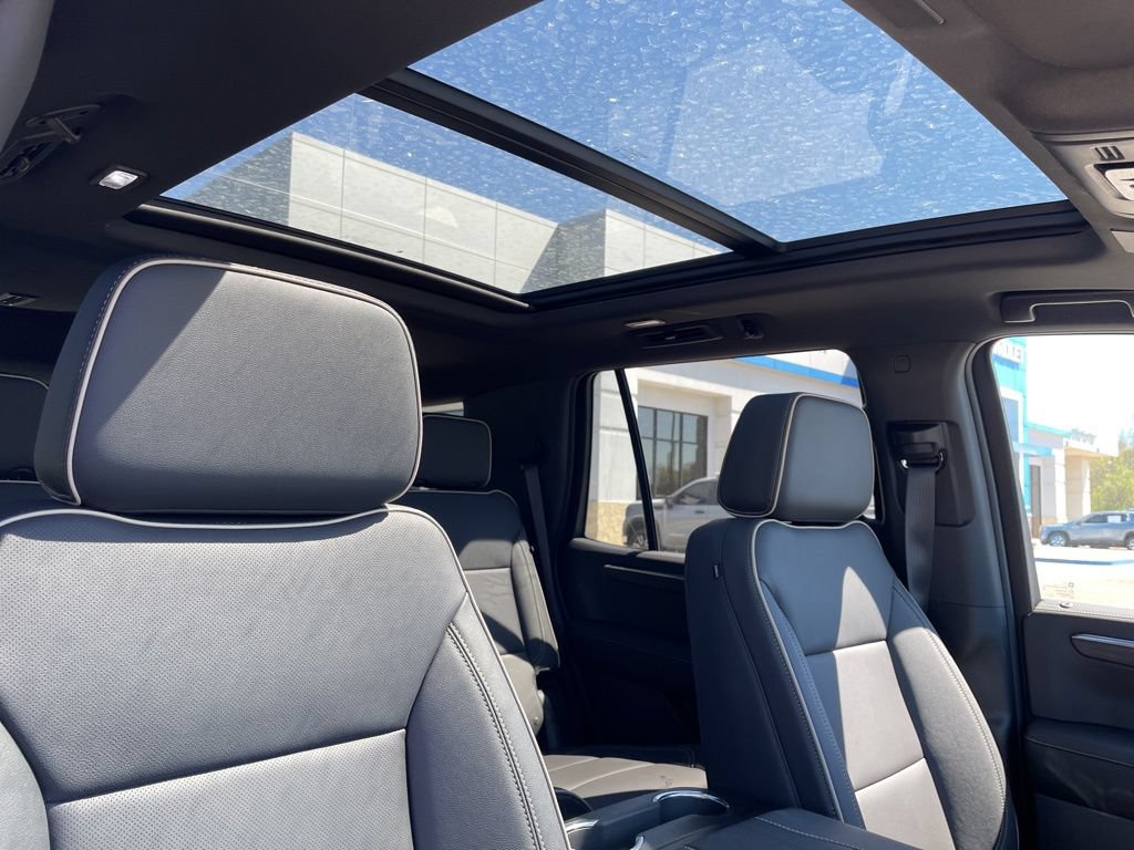 2026 Chevrolet Tahoe Premier - Photo 39